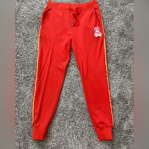 Men’s Psycho Bunny Joggers